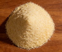 Approvisionnement direct usine : DL-Méthionine de haute qualité CAS 59-51-8, qualité alimentaire 99%, poudre de DL-Méthionine, acides aminés de qualité alimentaire pour la croissance animale