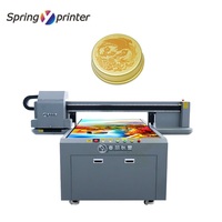 Imprimante à jet d'encre Fastjet imprimante à jet d'encre statique de bureau presse à chaud 3d machine d'impression multifonctionnelle pour l'impression de chaussures
