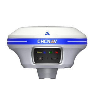CHCNAV X11 GPS Differenziale DGPS Attrezzatura per Rilevamento Ricevitore GNSS RTK GPS Base e Rover - Product Image 1