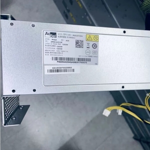 AcBel <span class=keywords><strong>Polytech</strong></span> R2CU5122A เซิร์ฟเวอร์-แหล่งจ่ายไฟ R2CU5122A APM12V0104 R1CA2122A APM12V0106 - Product Image 4