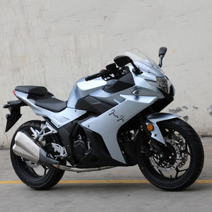 NUOVO MODELLO N8 Moto da Corsa di Nuova Concezione con EFI ABS 150CC 200CC 250CC 350CC - Product Image 4