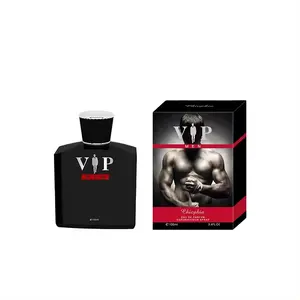 Men's Perfume 100 ml VIP Perfume Original Deodorant Luxury Fragrance Body Spray