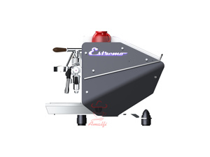 เครื่องชงกาแฟไฟฟ้าทำจากสเตนเลสใช้ในบ้านโรงแรมเครื่องชงกาแฟอัตโนมัติ - Product Image 2