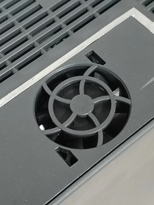 6SL32105FB110UF1 6SL3210-5FB11-0UF1 ชุดไดรฟ์อุตสาหกรรมประสิทธิภาพสูงสำหรับระบบควบคุมการเคลื่อนที่ - Product Image 5
