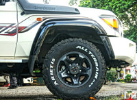 Dekk til SUV-er LT 235 75 R15 POR radial tubeless 4x4 precios de neumáticos Dack para stadsjeepar