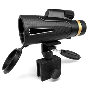 ขายึดกล้องโทรทรรศน์แบบปรับได้สำหรับติดกระจกรถยนต์ ทำจากโลหะ - Product Image 6