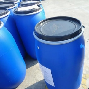 SLES 70% Lauril Éter Sulfato de Sodio, Materias Primas de SLES para Productos Químicos Diarios y Detergentes - Product Image 4