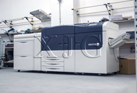 Copiadora SRA3 Reacondicionada para Xerox Versant 4100 V4100 A3, Impresoras y Copiadoras Digitales Usadas, Máquina Fotocopiadora, Impresora de Fotocopias