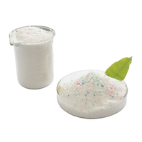 Vente en gros Détergent ménager en poudre à la lavande à haute mousse Savon en poudre