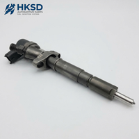 Injecteur de carburant diesel Common Rail en gros 0445110063 8200010075 7701474032 pour moteur Renault Master Opel Movano 2.2 dCi