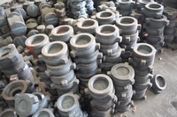 Unión de Martillo Estándar API de 4 Pulgadas Figura 1003, 10000 Psi, de Alta Resistencia para Tuberías de Petróleo y Gas
