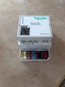 Centralized Control PLC Module for Intelligence Breaker Switch and Servo Subsystem DC 24V SpaceLYnk <strong>LSS100200</strong> - Product Image 3