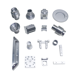 Kaierwo Nhôm Nhựa nguyên mẫu nhanh chóng nguyên mẫu điện tử nhà sản xuất <span class=keywords><strong>CNC</strong></span> nhôm nguyên mẫu - Product Image 3