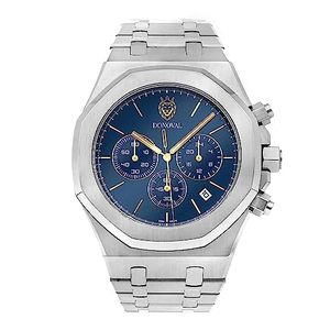 Orologio da Polso Cronografo della Collezione Donoval Otto DL0016 - Product Image 1