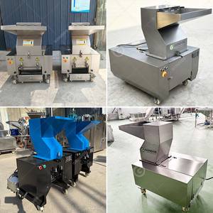 Petite machine à broyer, concasser et déchiqueter les os de bœuf, de volaille, de porc, de porc séché, de bovins et de poulet - Product Image 2