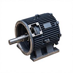 110kW 750RPM 开关式电感耦合电机（<span class=keywords><strong>SRM</strong></span>）- 三相工业电机 - Product Image 3