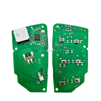 Télécommande de haute qualité YG0G20TB1 2021 2023 pour Cadillac Escalade, clé intelligente à 6 boutons, 433 MHz, puce 49