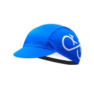 Premium Custom <b>Cycling</b> Headwear Moisture Control Cap for Men's Road Biking & Triathlon - Product Image 2