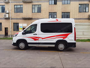 Venta caliente eje corto alto superior casa rodante en casa rodante de coche usado personalizar <span class=keywords><strong>caravana</strong></span> aire acondicionado en Singapur - Product Image 5