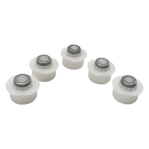 Nouveaux boutons poussoirs de 22 mm pour le nivellement de l'aluminium - Product Image 6