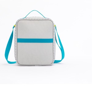 Lunch Bag - Insulated <b>Cooler</b> Bags Meal Prep Lunch Tote Personalized Lunch Bags with Shoulder Strap - Product Image 3