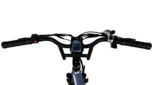 Queene Super 20nch enfants vélo électrique équitation sport vélo électrique - Product Image 3