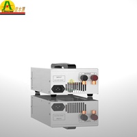 Fuente de alimentación conmutada ajustable de CC, 660W, 0-12V, 50V, 60V, 100V, 150V, 200V, 300V, 3.3A, electrólisis