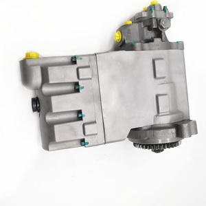 319-0677 3190677 ปั๊มฉีดน้ำมันเชื้อเพลิงสำหรับ 324D/336D รถขุด C7/C9 เครื่องยนต์ 950H/962H รถตักล้อยาง - Product Image 1