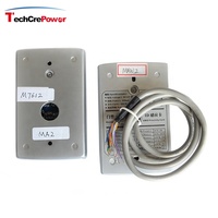Contrôle d'accès MA2/M7612 MAW2/M7612W 7612