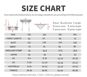 Ropa interior transparente para mujer, vestido <span class=keywords><strong>de</strong></span> Babydoll transparente, lencería <span class=keywords><strong>de</strong></span> encaje <span class=keywords><strong>de</strong></span> malla transparente, pecho grande abierto - Product Image 6