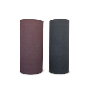 Rollos Jumbo abrasivos no tejidos duraderos de alta calidad para moler la fabricación italiana superior a la venta - Product Image 1