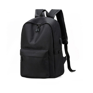 Mochila informal al mejor precio Mochilas escolares Logotipo personalizado a granel Mochilas escolares universitarias Mochila escolar relajada de alto precio - Product Image 1