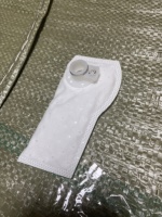 Filtre de crépine de pompe à carburant de haute qualité FPF20 pour le remplacement fiable du filtre de pompe de voitures