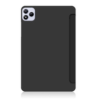 Étui de protection magnétique pour tablette avec support pliable intelligent pour tablette Infinix Xpad 20 11 pouces