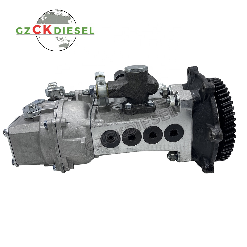 ゆう Ag/Industrial Injection Pump for Isuzu C240 Engine