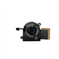 Ventilateur de processeur avec dissipateur thermique AT26B001ZAL pour ordinateur portable 2 en 1 Dell Latitude 7390