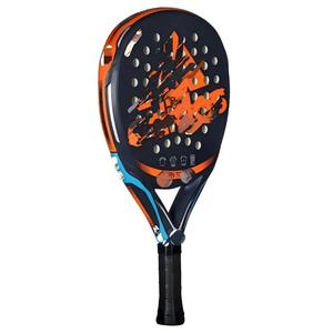 Raqueta de Pádel Apidas 2026 en Oferta con Material 3k/12k/18k, Logotipo Personalizado y Diseño Moderno - Product Image 1