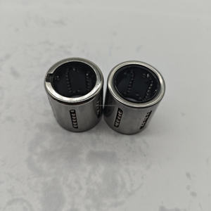 Cuscinetti a Sfera per Movimento Lineare KH0622PP KH0824PP KH1026PP KH1228PP KH1428PP KH1630PP KH2030PP KH2540PP KH3050PP KH4060PP KH5070PP - Product Image 5