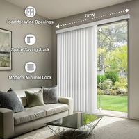 Stores verticaux motorisés intelligents Dream avec commande – Produits populaires