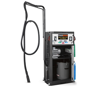 Aspiradora de Coche Tahawash TT.02.069 con Funcionamiento por Monedas, Sistema 4 en 1 con Pantalla P5 para Limpieza Comercial - Product Image 2