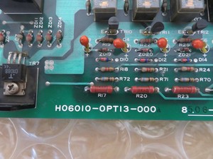 1 pièce PLC Optimizer Pega <span class=keywords><strong>Coma</strong></span> Vela (19723) H06010-opt13-000 6m, Neuf et Original - Product Image 3