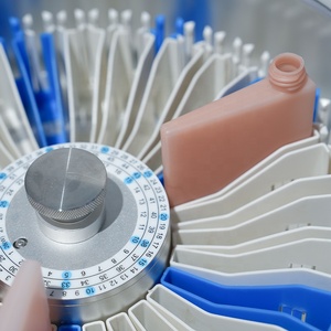 Analyseur de biochimie humaine vétérinaire pour laboratoire et hôpital, système d'analyse des gaz du sang entièrement automatique, fabriqué en Chine - Product Image 6