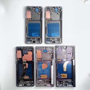 Nueva Pantalla Táctil LCD para Teléfono Móvil Android con Diseño Especial para Note 20 - Product Image 6