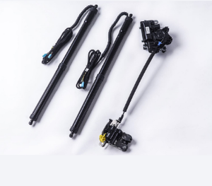 Nhà Máy Sonls Điện Cổng Sau Phụ Tùng Ô Tô Tự Động <span class=keywords><strong>Trunk</strong></span> Mở Phát Hành Cho Subaru Forester Subaru Xv - Product Image 2