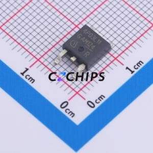 Tout nouveau et original IPD50P03P4L11 TO-252 Transistor à effet de champ (MOSFET) - Product Image 1