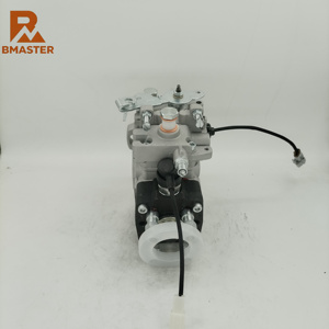 ปั๊มฉีดน้ำมันเชื้อเพลิง096000-3070 VE4 9F2200RND307 22100-54311 R307สำหรับเครื่องยนต์2L-T 2.4L - Product Image 2