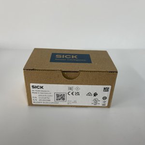 Photoelectric Sensor WLD4FP-313111AOZZZ - Product Image 1