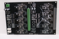 Module de commande de moteur BLDC multicanal haute puissance 12-48V pour assemblage de circuits imprimés (PCB)