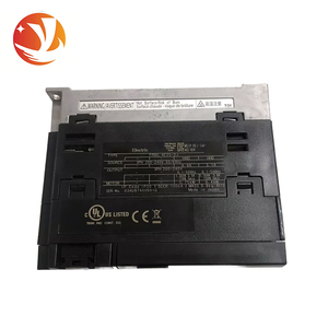 Chất lượng cao tự động hóa công nghiệp PLC Pac chuyên dụng Bộ điều khiển với FRN0.2E2S-2J PLC Logic Lập Trình điều khiển - Product Image 2