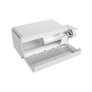Jarum suntik vaksin portabel, pompa injeksi pompa infusi hewan banyak saluran - Product Image 4